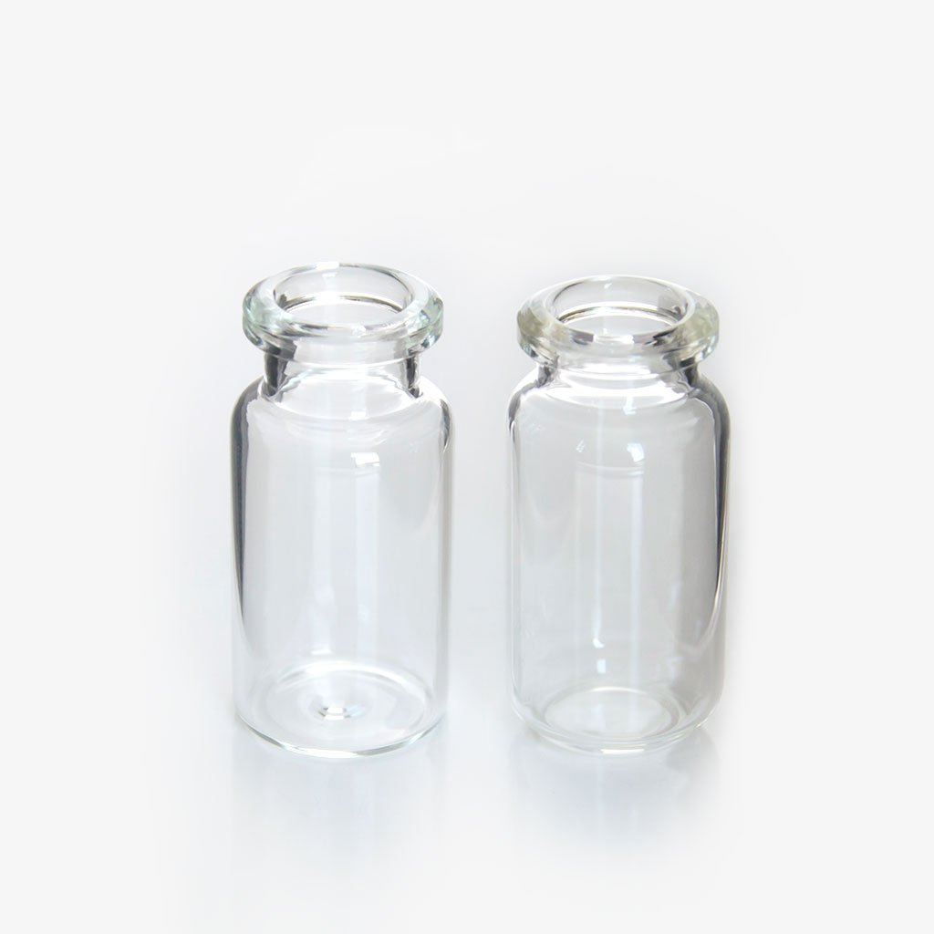 10ml钳口顶空瓶CL-1015M/CL-1015MR